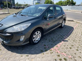     Peugeot 308  !