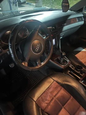 Audi A6 ASN - 7000 лв. - 84181234 7