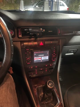 Audi A6 ASN - 7000 лв. - 84181234 5