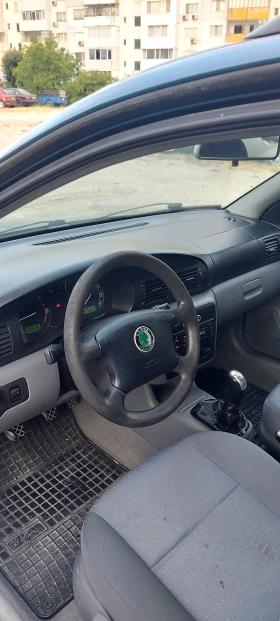 Skoda Octavia | Mobile.bg    11