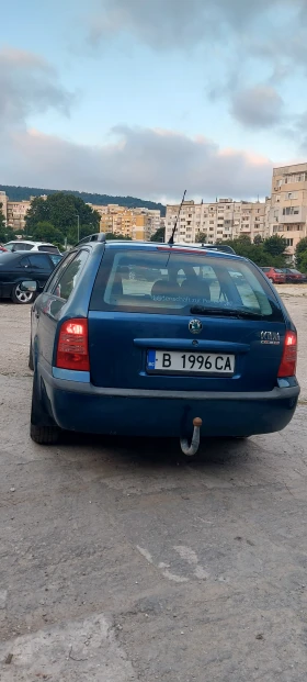 Skoda Octavia | Mobile.bg    7