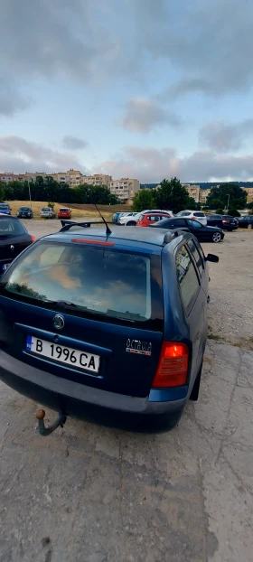 Skoda Octavia | Mobile.bg    4
