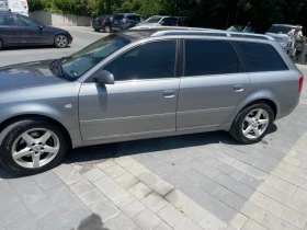 Audi A6 | Mobile.bg    5