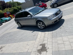 Audi A6 | Mobile.bg    1