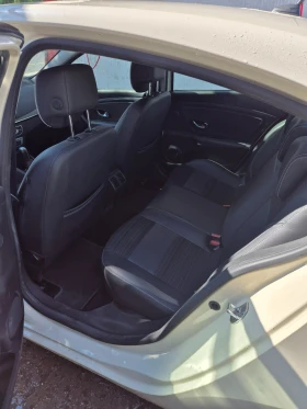 Renault Fluence - 17000 лв. - 72368318 8