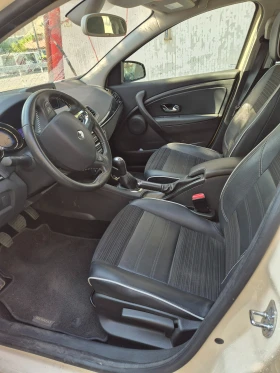Renault Fluence - 17000 лв. - 72368318 7