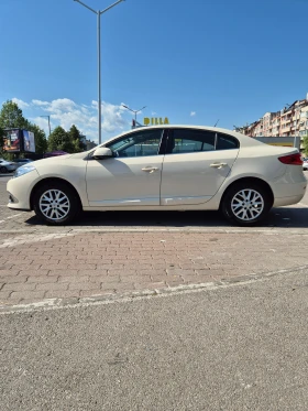 Renault Fluence - 17000 лв. - 72368318 5
