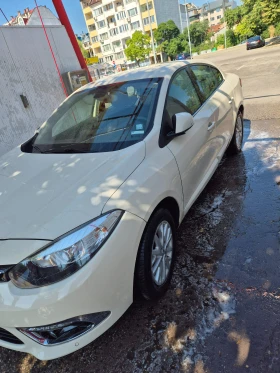 Renault Fluence - 17000 лв. - 72368318 3