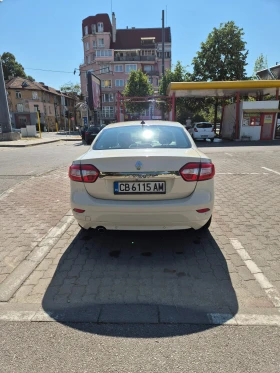 Renault Fluence - 17000 лв. - 72368318 6