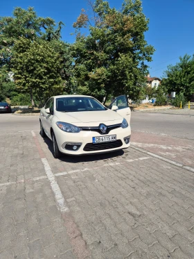 Renault Fluence - 17000 лв. - 72368318 14