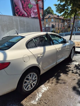 Renault Fluence - 17000 лв. - 72368318 2