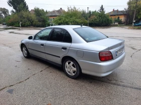 Обява за продажба на Honda Accord ~3 600 лв. - изображение 7