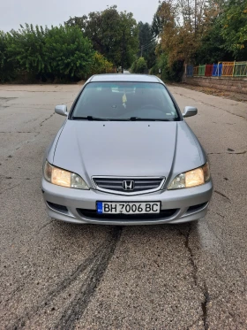 Обява за продажба на Honda Accord ~3 600 лв. - изображение 10