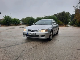 Обява за продажба на Honda Accord ~3 600 лв. - изображение 9