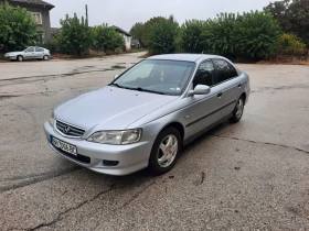 Обява за продажба на Honda Accord ~3 600 лв. - изображение 1