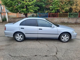 Обява за продажба на Honda Accord ~3 600 лв. - изображение 4
