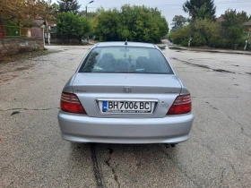 Обява за продажба на Honda Accord ~3 600 лв. - изображение 6