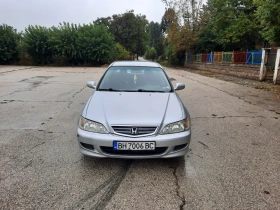 Обява за продажба на Honda Accord ~3 600 лв. - изображение 1