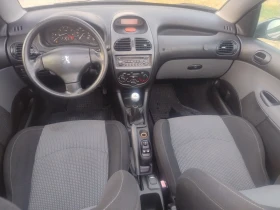 Peugeot 206 CC | Mobile.bg    16