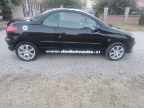 Peugeot 206 CC | Mobile.bg    4
