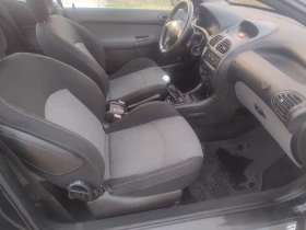 Peugeot 206 CC | Mobile.bg    14