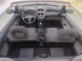 Peugeot 206 CC | Mobile.bg    15