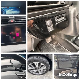 Citroen Grand C4 Picasso 2.0HDI AUTOMATIC - 13750 лв. - 64791042 8