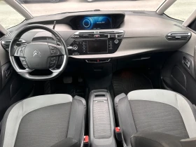 Citroen Grand C4 Picasso 2.0HDI AUTOMATIC - 13750 лв. - 64791042 9