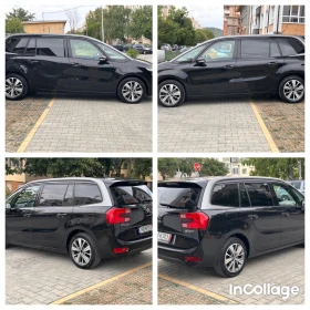 Citroen Grand C4 Picasso 2.0HDI AUTOMATIC - 13750 лв. - 64791042 11
