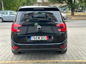 Citroen Grand C4 Picasso 2.0HDI AUTOMATIC - 13750 лв. - 64791042 7