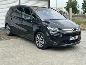 Citroen Grand C4 Picasso 2.0HDI AUTOMATIC 