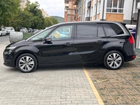 Citroen Grand C4 Picasso 2.0HDI AUTOMATIC - 13750 лв. - 64791042 5