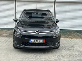 Citroen Grand C4 Picasso 2.0HDI AUTOMATIC - 13750 лв. - 64791042 2