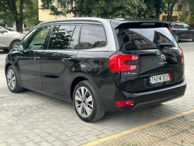 Citroen Grand C4 Picasso 2.0HDI AUTOMATIC - 13750 лв. - 64791042 6