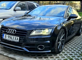 Audi A7 | Mobile.bg    5