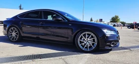 Audi A7 | Mobile.bg    2