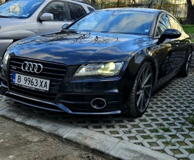 Audi A7 | Mobile.bg    7