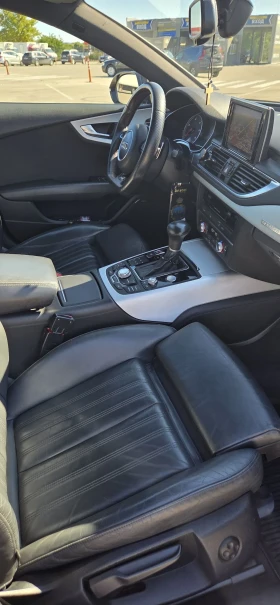 Audi A7 | Mobile.bg    10