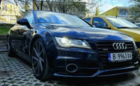 Audi A7 | Mobile.bg    4