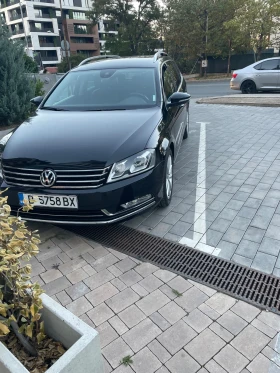 VW Passat Комби - 15900 лв. / 8129.54 € - 18696742 2