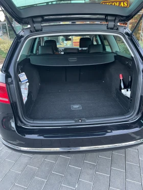 VW Passat Комби - 15900 лв. / 8129.54 € - 18696742 5
