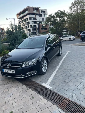 VW Passat Комби - 15900 лв. / 8129.54 € - 18696742 3