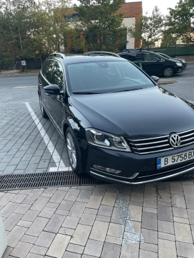 VW Passat Комби - 15900 лв. / 8129.54 € - 18696742 4