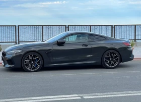 Обява за продажба на BMW M8 4.4 xDrive ~ 184 990 лв. - изображение 3