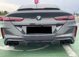Обява за продажба на BMW M8 4.4 xDrive ~ 184 990 лв. - изображение 1