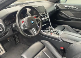 Обява за продажба на BMW M8 4.4 xDrive ~ 184 990 лв. - изображение 5