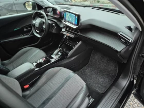 Peugeot 2008 3 D-DIGITAL-KEYLES GO-KAMERA-LINE ASSIST | Mobile.bg    10