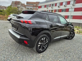     Peugeot 2008 3 D-DIGITAL-KEYLES GO-KAMERA-LINE ASSIST