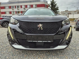 Peugeot 2008 3 D-DIGITAL-KEYLES GO-KAMERA-LINE ASSIST | Mobile.bg    5