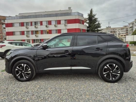 Peugeot 2008 3 D-DIGITAL-KEYLES GO-KAMERA-LINE ASSIST | Mobile.bg    7